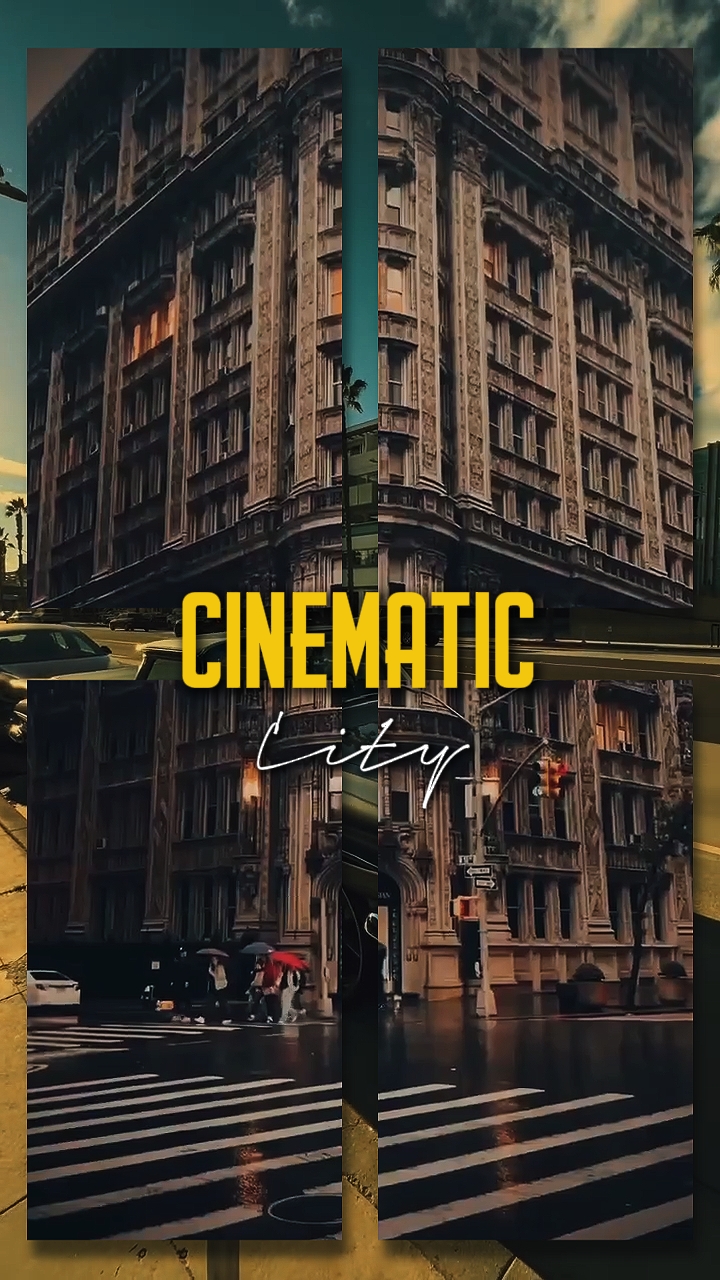 10 clips cinematográficos 