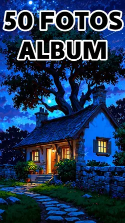 50 FOTOS ALBUM 