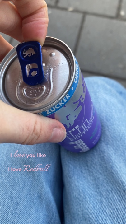 Redbull 😍😍