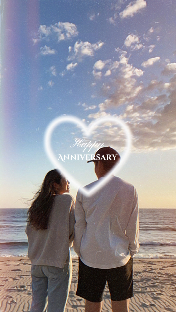 Happy Anniversary 