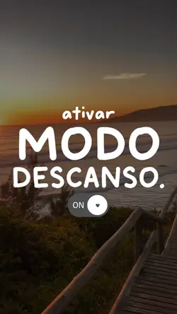Modo Descanso