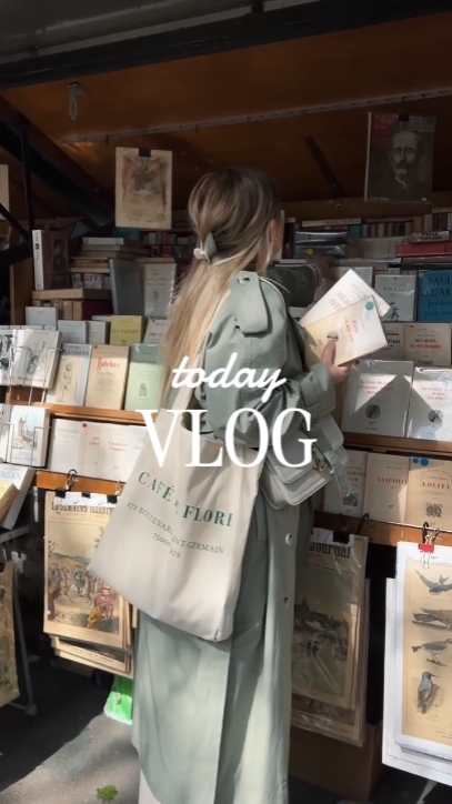 Heute vlog