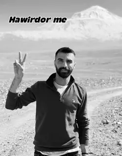 Foto at gersi şablon