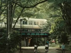 love - wave to earth