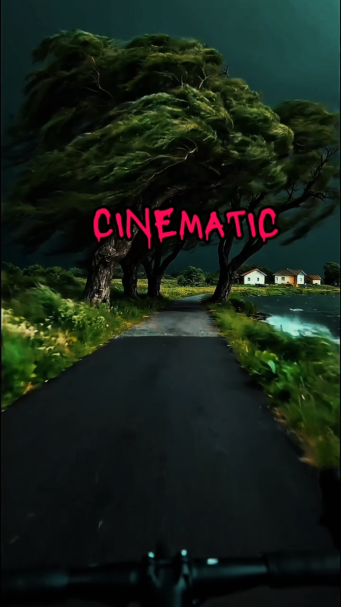 nature cinematic 
