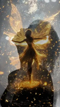 A FAIRY'S TALE