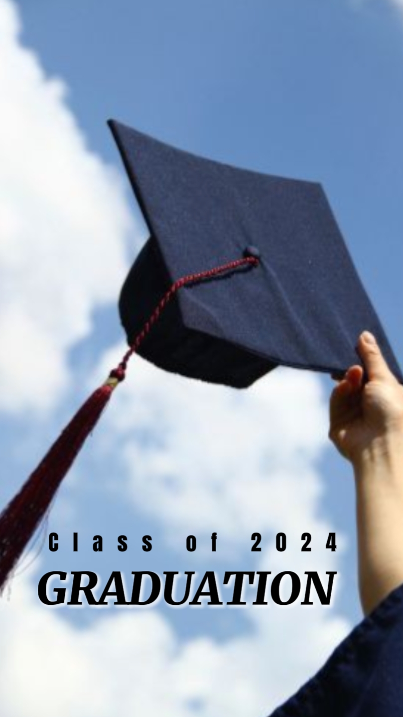 Mezuniyet 2024