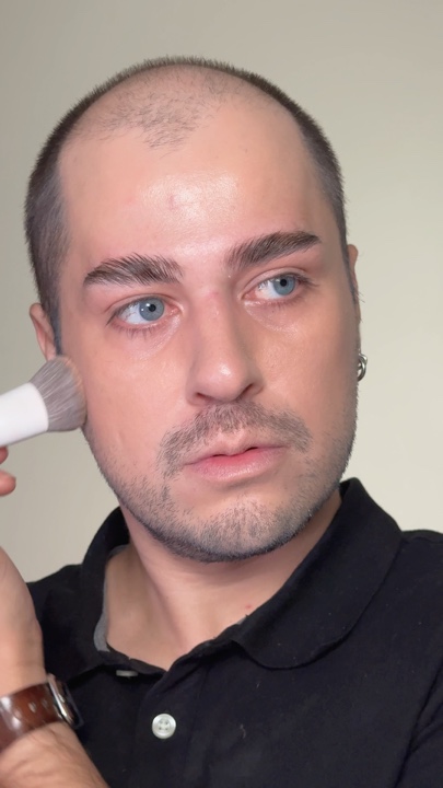 GRWM