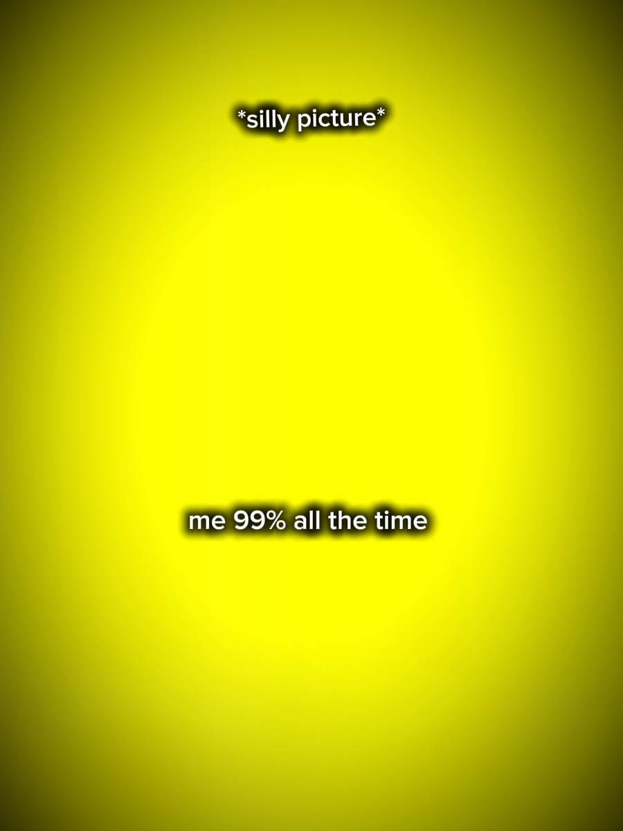 Dummes Bild von dir 