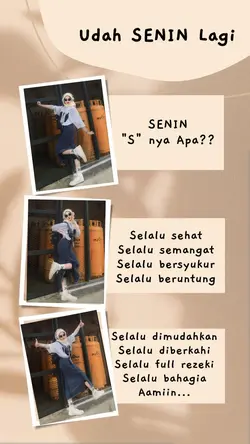 Senin