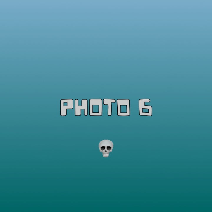 SKULL FUNK # 2