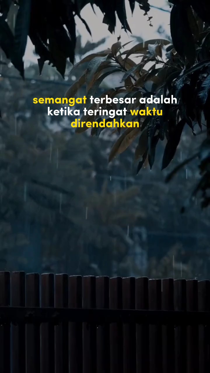semngat terbesar
