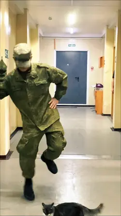 New Nervy Funk Dance
