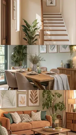 home tour