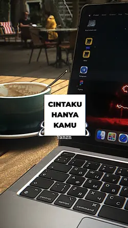 CINTAKU HANYA KAMU