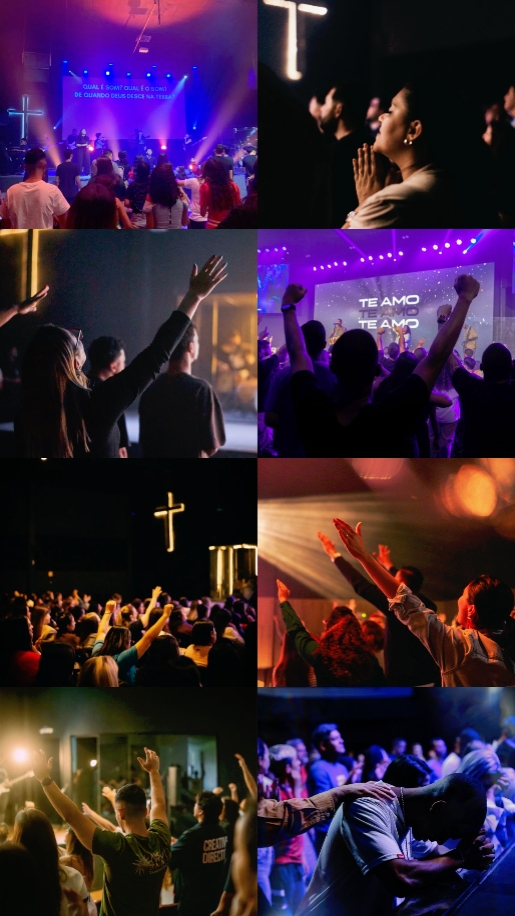 SUNDAY WORSHIP