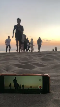 opening video vlog 