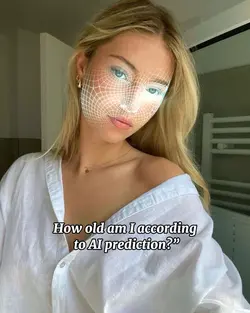 predicts age