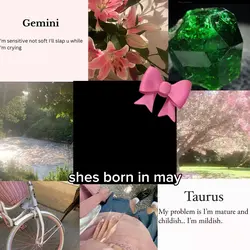 Shes born in may ๐ท๐บ