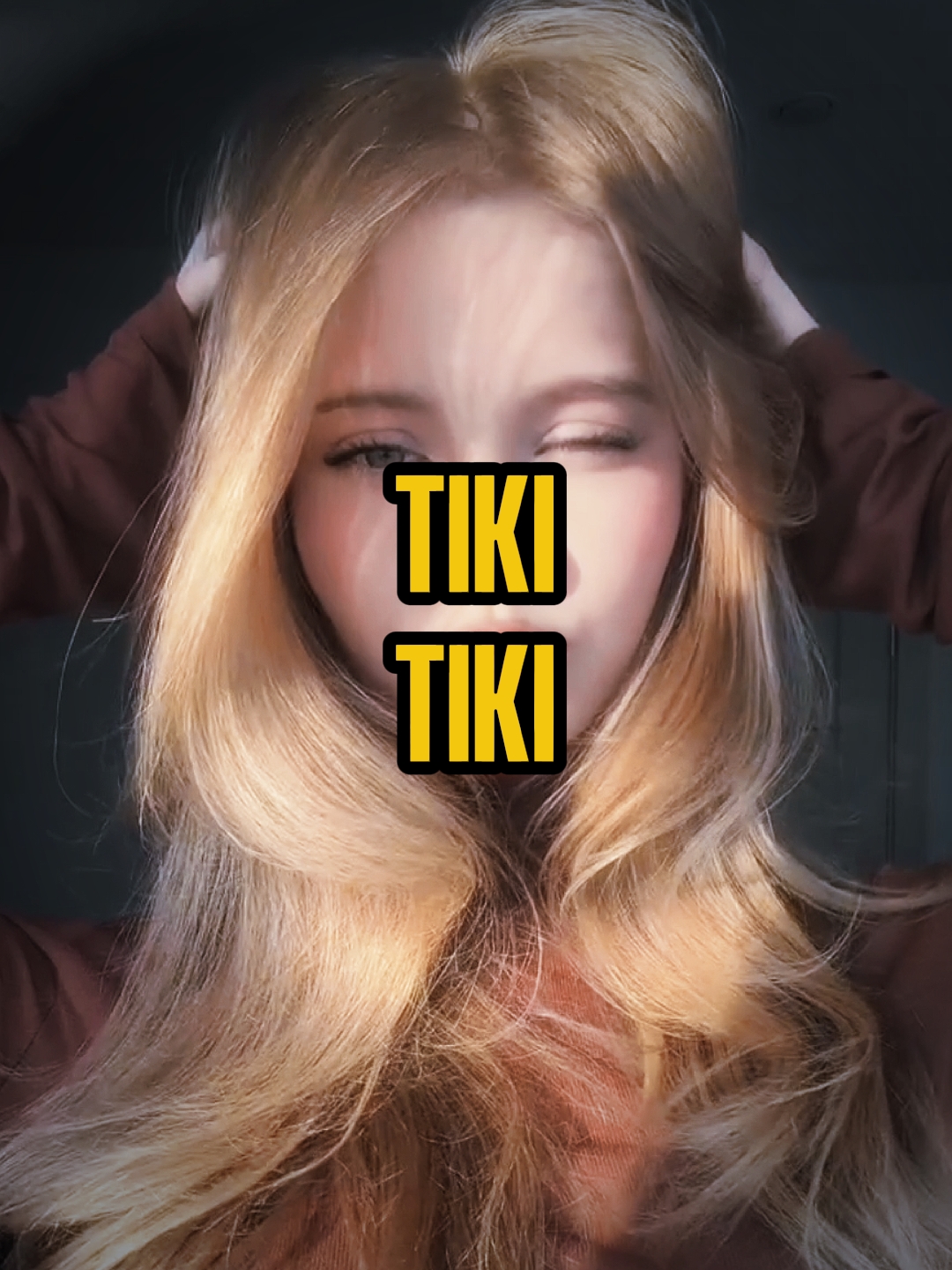 tiki tiki