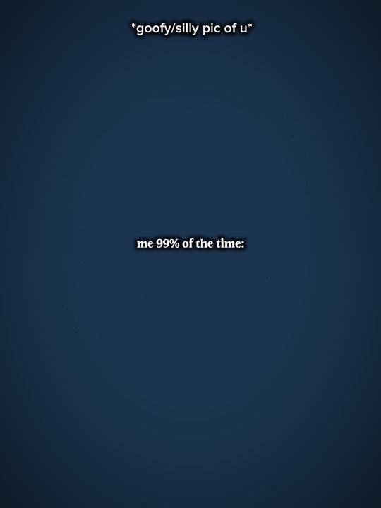 99% do tempo