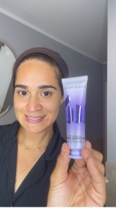 Skincare routin