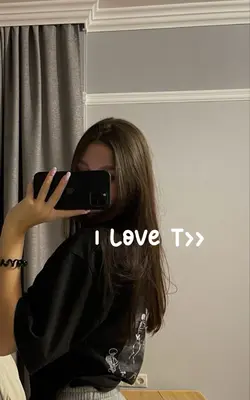 I love Tennis
