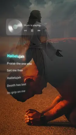 LIVING HOPE - CHORUS