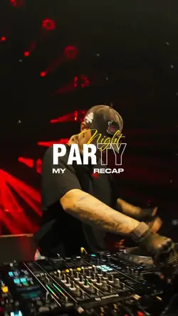 Party recap