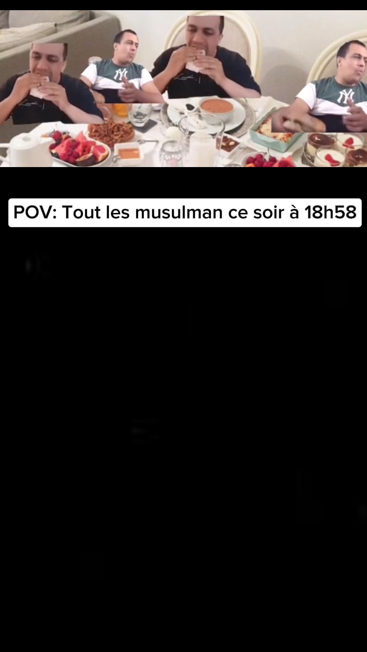 Les Musulman