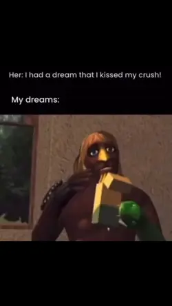weird dreams