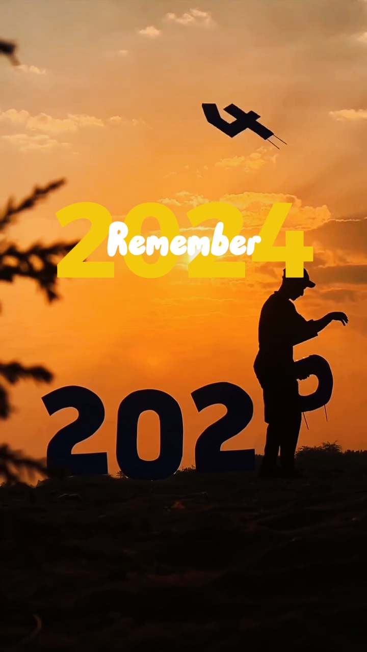 2024 in 31 Fotos