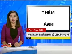 bản tin troll bạn bè