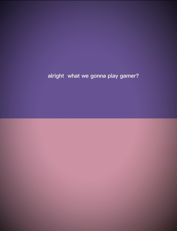 play gamer 