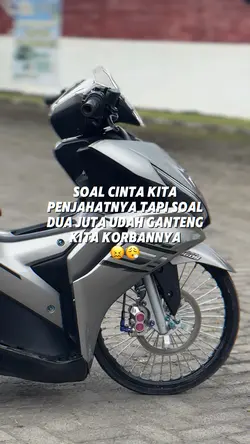 Dua Juta Udh Ganteng