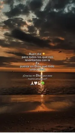 Desde temprano