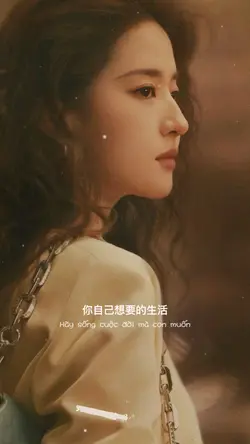 Hãy sống cuộc đời