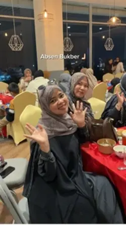 Izin bukber 🫸🏻