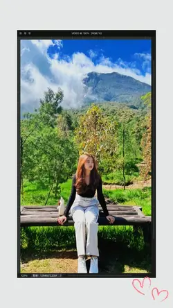 frame estetik