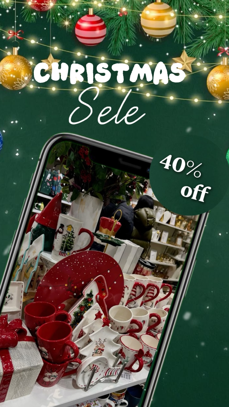 Sele navideño 
