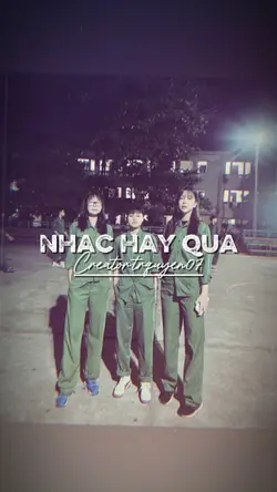 Nhạc hay quá 
