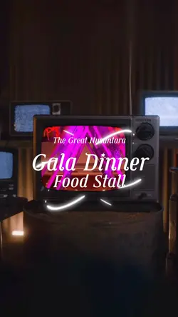 Gala Dinner