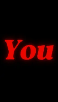 Thinking of you <3