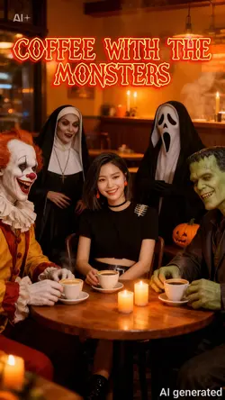 Horror Cafe