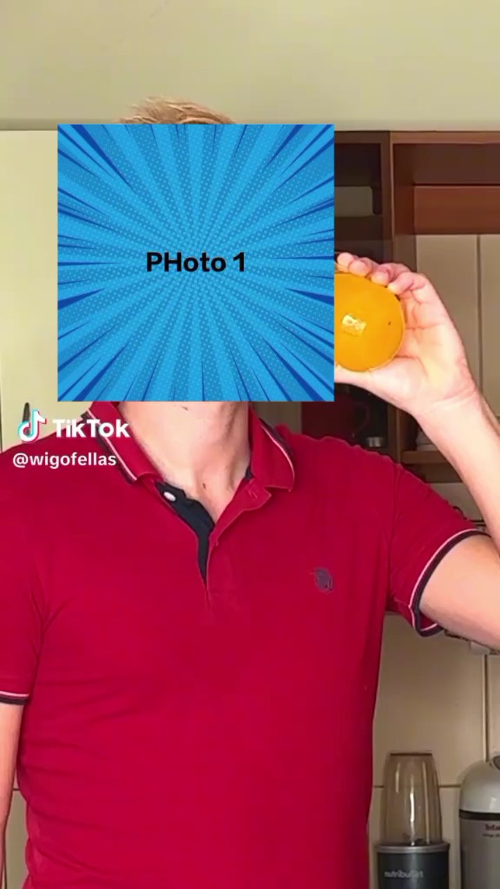 Trending Df I-edit