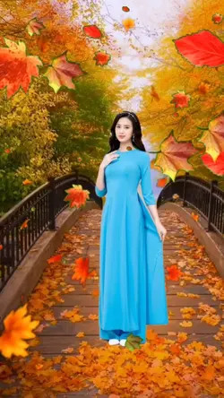 Có phải em mùa thu 