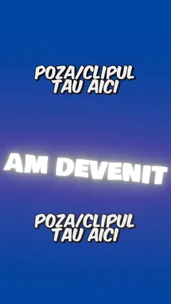 “PRETUL UNUI VIS” 💤