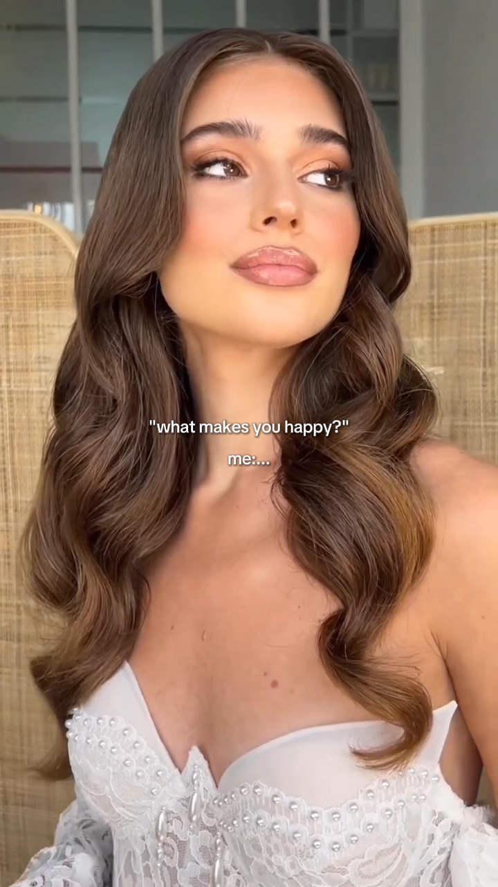 GRWM