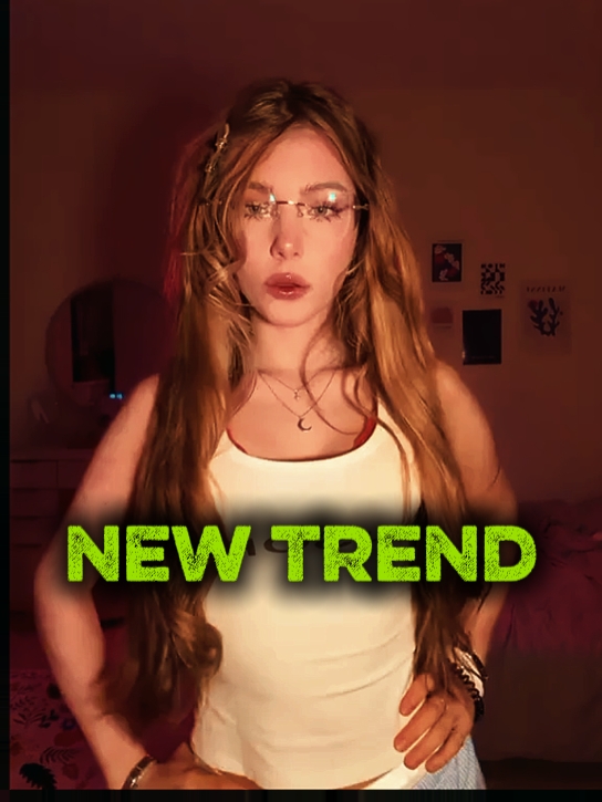 Neue Trends 