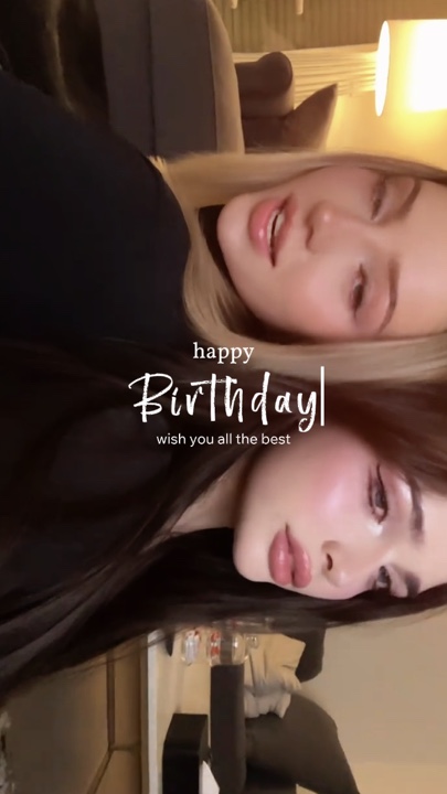 Feliz Aniversário